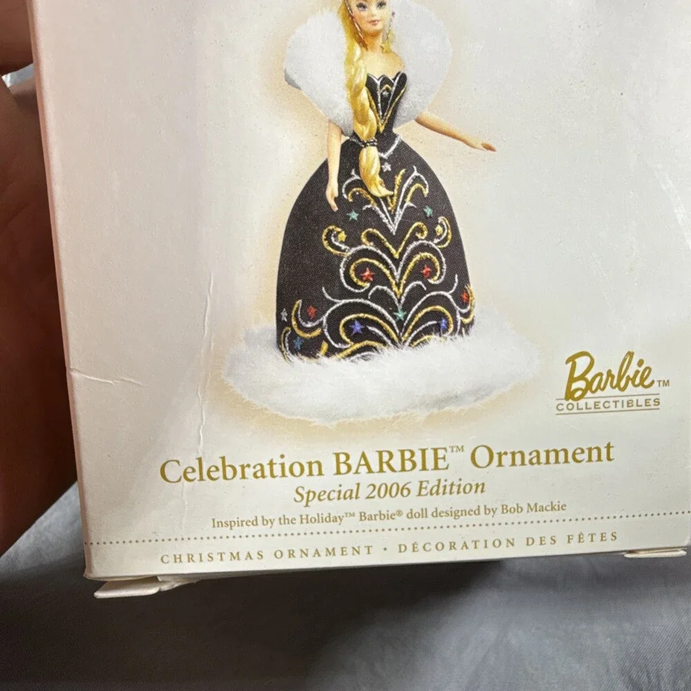 Hallmark 2006 keepsake